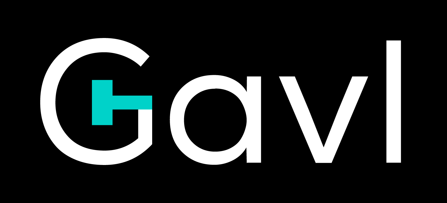 Gavl Logo